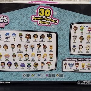 Disney Doorables Figurines Set - Multicolor